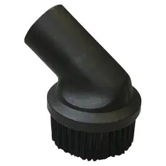 UBERMANN - Boquilla con Cepillo para Aspiradora