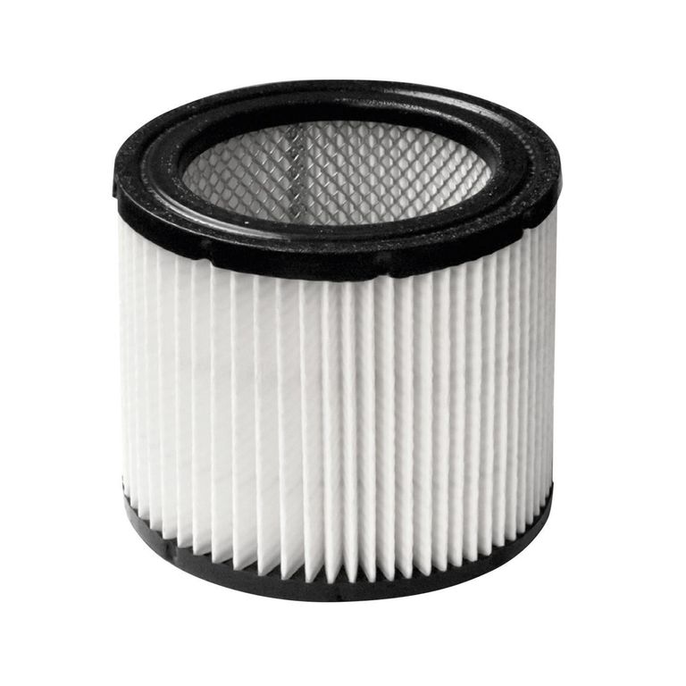 Filtro Lavable para Aspiradora de 20 y 30 Lt