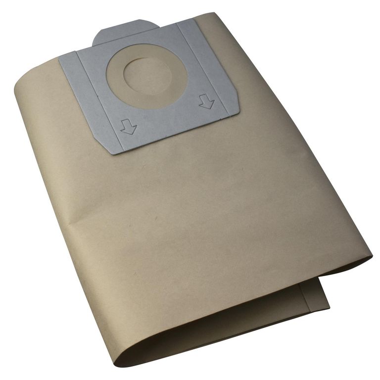 Filtro Seco para Aspiradora