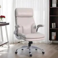 JUST HOME COLLECTION - Silla de Oficina Carter
