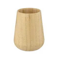 WENKO - Portacepillo De Baño Maru