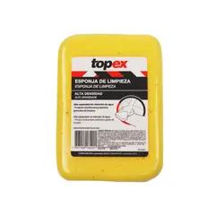 TOPEX - Esponja de Limpieza