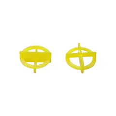 TOPEX - Espaciador Multifuncional 1.5 Mm 300 Unidades