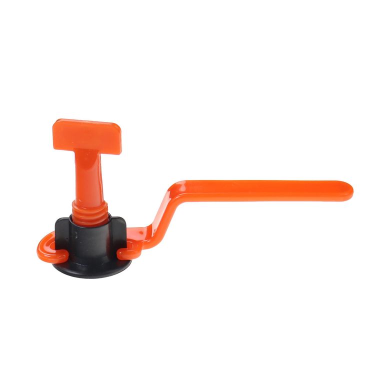 Set Nivelador con Llave 50 Unidades