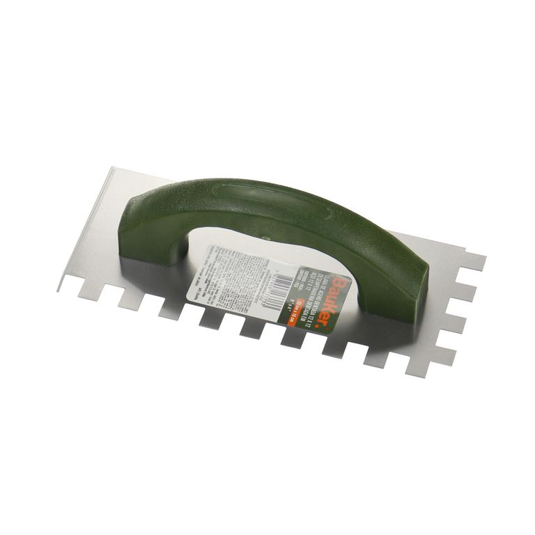 Llana Acero Económica 12 x 12