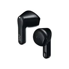 JVC - Earbuds Negro HA-A4T