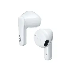 JVC - Earbuds Blanco HA-A4T