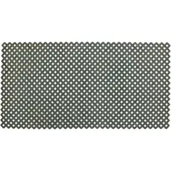 GENERICO - Enrejado Privado Diamante 122 x 244 cm Verde