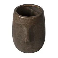 JUST HOME COLLECTION - Maceta Terracotta 14.5x18cm