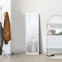 JUST HOME COLLECTION - Espejo Doble Bisel Rectangular 50x157cm