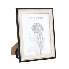 JUST HOME COLLECTION - Marco de Foto Vintage 20x25cm