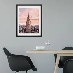 JUST HOME COLLECTION - Cuadro New York 2 40x50cm