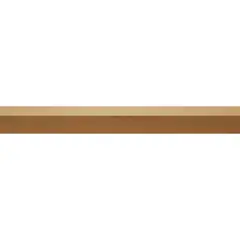 HOLZTEK - Cubierta Lateral Teka 2.9m
