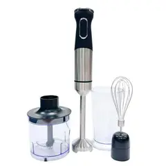 WURDEN - Licuadora de Inmesion WHB-600SS