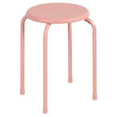 JUST HOME COLLECTION - Butaca Rosada