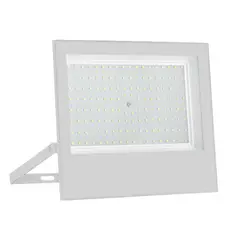 HALUX - Reflector Led 100W Luz Fría Blanco