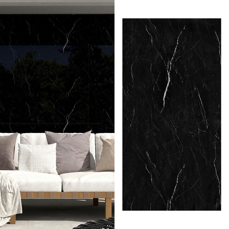 Panel SPC Nero 3mm 240x120cm 2.88m2 - Venta por Unidad