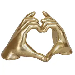 JUST HOME COLLECTION - Manos de Corazón 8.5cm