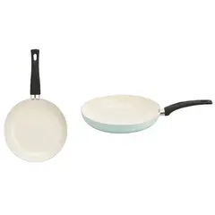 JUST HOME COLLECTION - Set 3 Sartenes 20/24/28cm