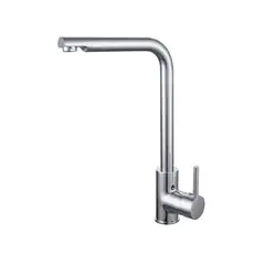 SENSI DACQUA - Llave de Cocina Monomando Sena Cromado