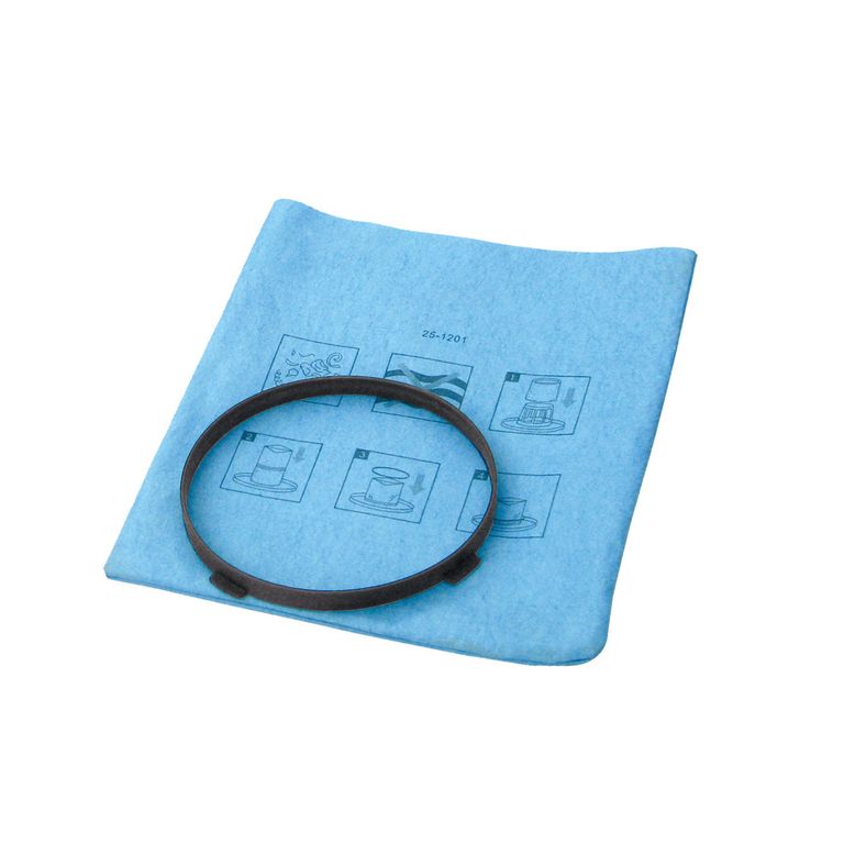 Filtro Seco Aspiradora 12V