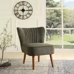 JUST HOME COLLECTION - Poltrona Marvel Verde