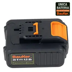 BAUKER - Batería 4AH 20V