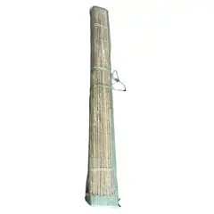 JUST HOME COLLECTION - Cierre de Bamboo Plano 2 x 5 m