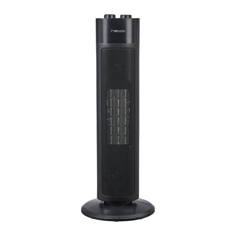 Calefactor de Pie 2000W 15m2 BL-K27-J-H