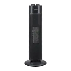 RECCO - Calefactor de Pie 2000W 15m2 BL-K27-J-H