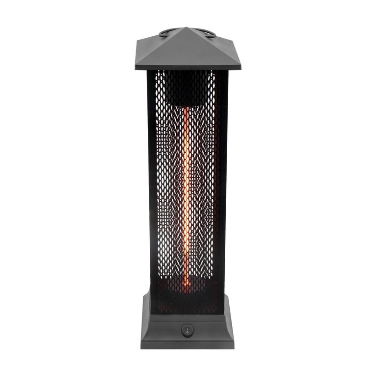 Calefactor Eléctrico Torre IP55