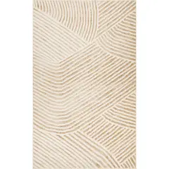 JUST HOME COLLECTION - Alfombra Salamanca Wave 160x235 cm Multicolor