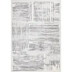 JUST HOME COLLECTION - Kigali 200x285 cm Multicolor