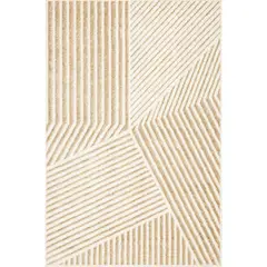 JUST HOME COLLECTION - Salamanca 120x180 cm Multicolor