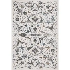 JUST HOME COLLECTION - Evaz 200x285 cm Multicolor