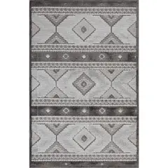 JUST HOME COLLECTION - Chiara 120x180 cm Multicolor