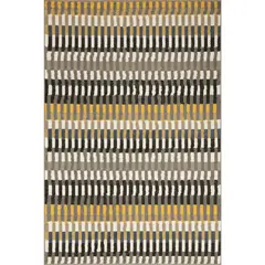 JUST HOME COLLECTION - Norway 160x235 cm Multicolor