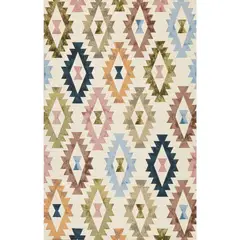 JUST HOME COLLECTION - Goblin 120x180 cm Multicolor