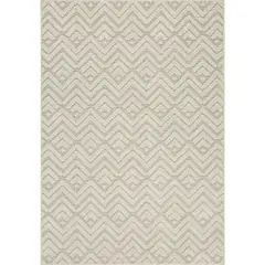 JUST HOME COLLECTION - Alloe 133x190 cm Beige