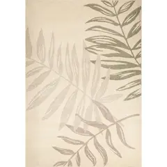 JUST HOME COLLECTION - Velutto 200x285 cm Multicolor