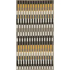 JUST HOME COLLECTION - Norway 57x110 cm Multicolor