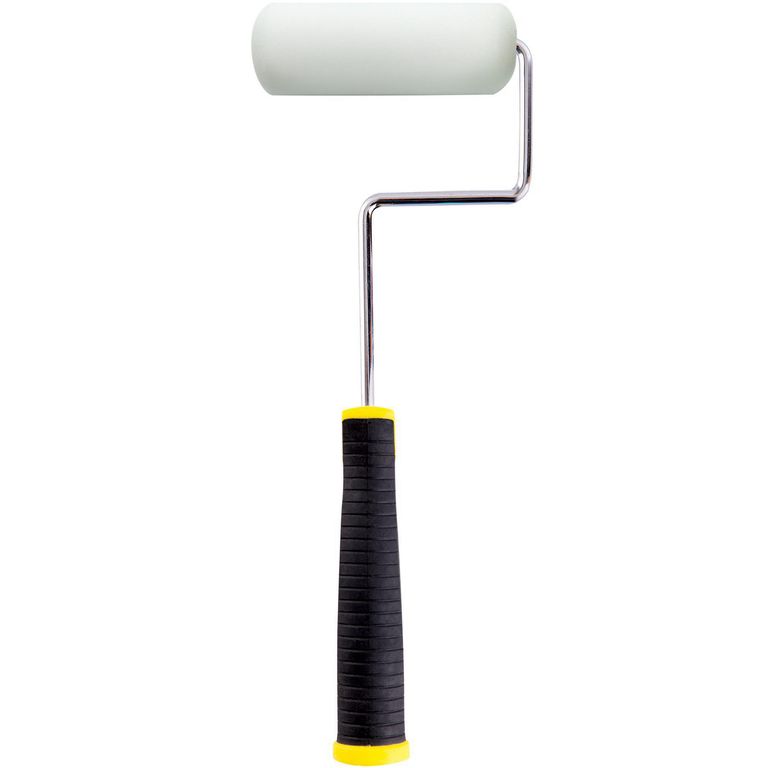 Mini Rodillo de Espuma Multipropósito 10cm