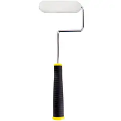 KOLOR - Mini Rodillo de Lana Sintética 10cm