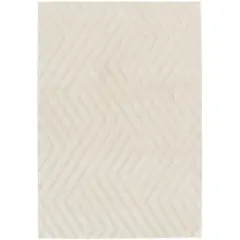 JUST HOME COLLECTION - Alfombra Brera 160x230 cm Beige