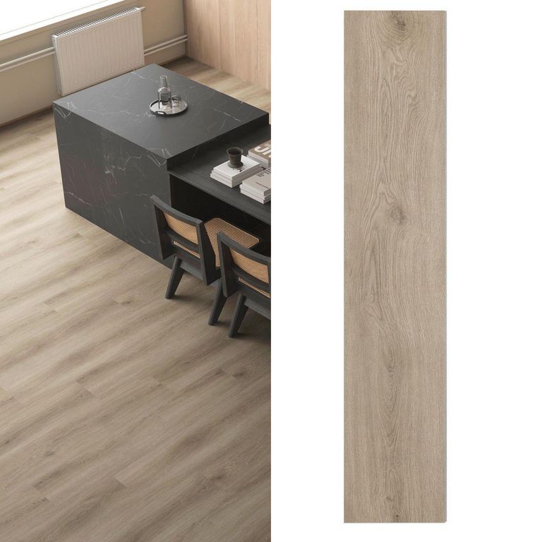 Piso SPC Berlin 5 mm 30.5x152 cm 2.32m2