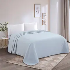 JUST HOME COLLECTION - Polar 2 plazas Beige