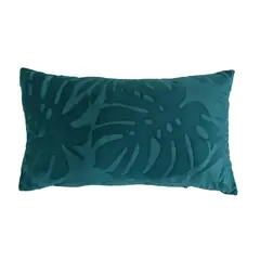 JUST HOME COLLECTION - Embossed 50x30 cm Verde oliva