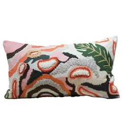 JUST HOME COLLECTION - Organic 30x65 cm Multicolor