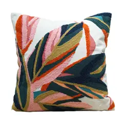 JUST HOME COLLECTION - Leaves 45x45 cm Multicolor