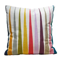 JUST HOME COLLECTION - Backgammon 45x45 cm Multicolor